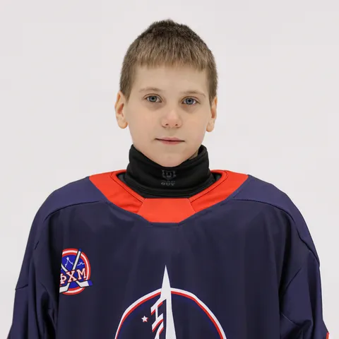 Василий Соколов