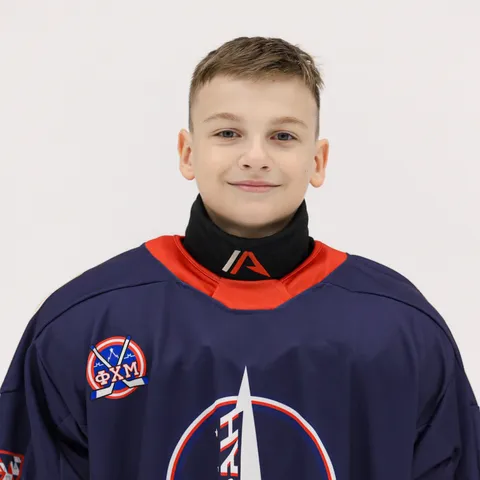 Артемий Белов