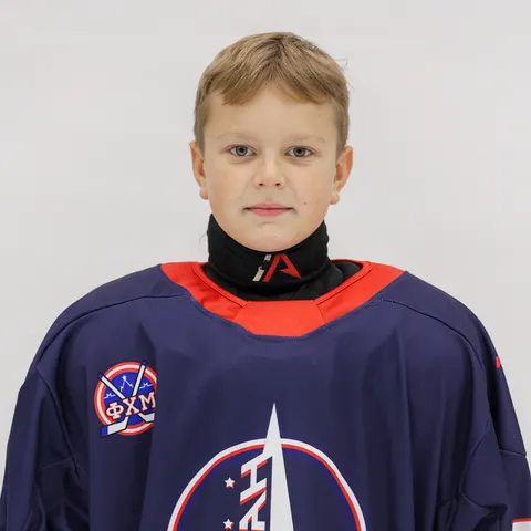 Алексей Тутыхин