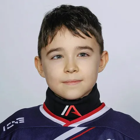 Марк Соколов