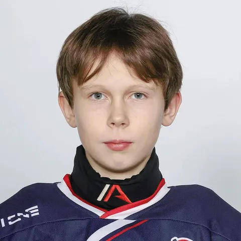 Максим Веренцов