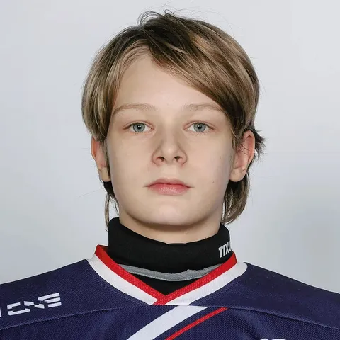 Николай Гущин