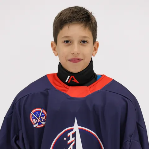 Сергей Дроздов
