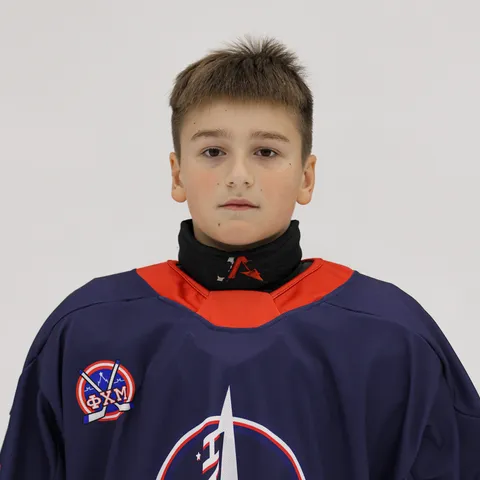 Александр Блинов