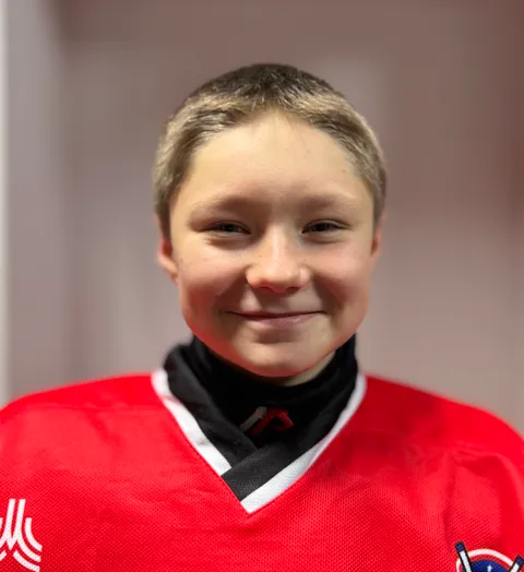 Георгий Горсков