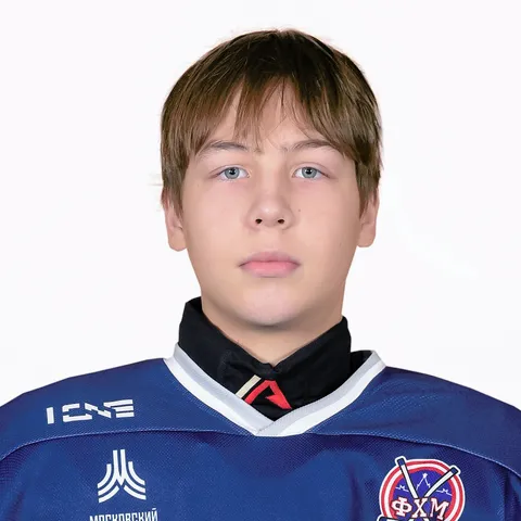 Елисей Чернов