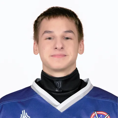 Егор Сырица