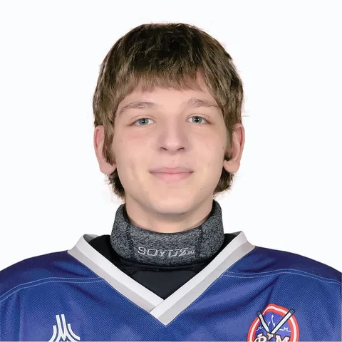 Денис Зутиков