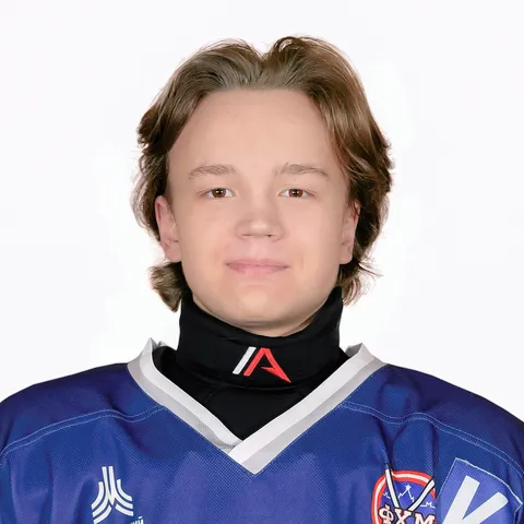 Матвей Головенкин