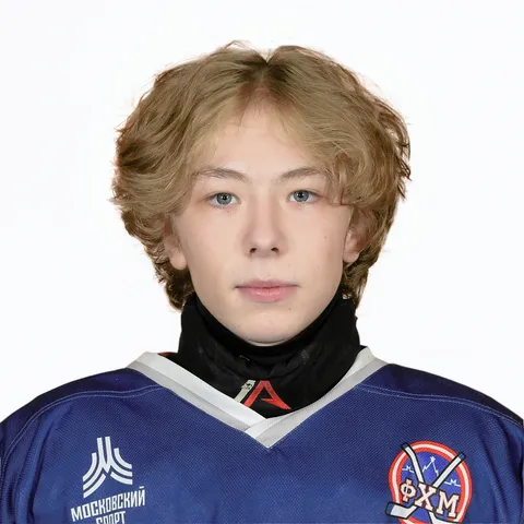 Даниил Бабицын