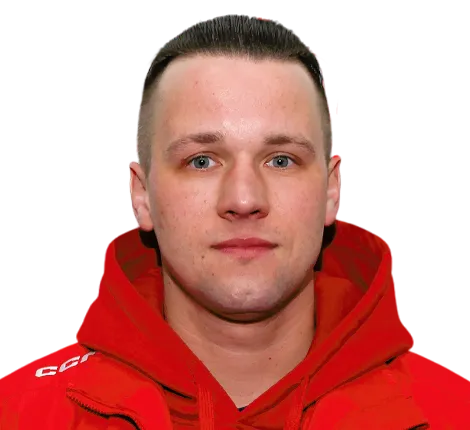 Кирилл Веселовский