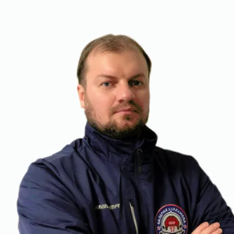 Сергей Борисов