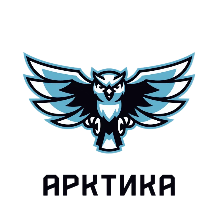 Арктика 2012