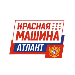 Академия Атлант 2016