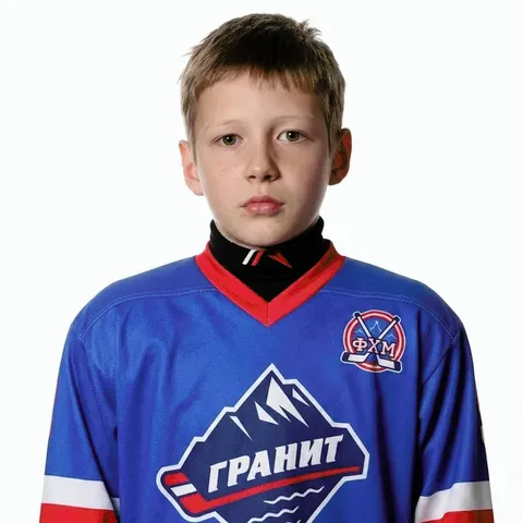 Сергей Теребенин