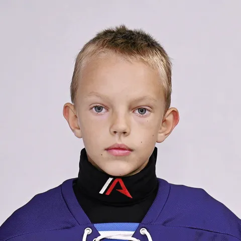 Даниил Рожков