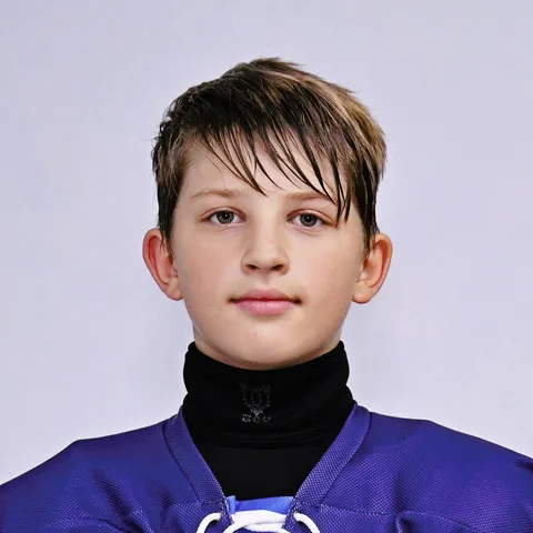 Кирилл Сусляев