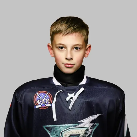Евгений Гродинский