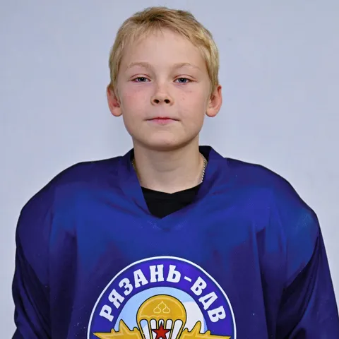 Александр Еганов