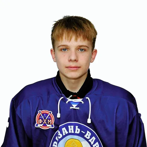Роман Пронин