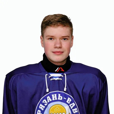 Егор Назаров