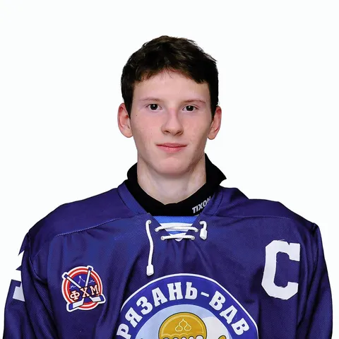 Семен Корнев