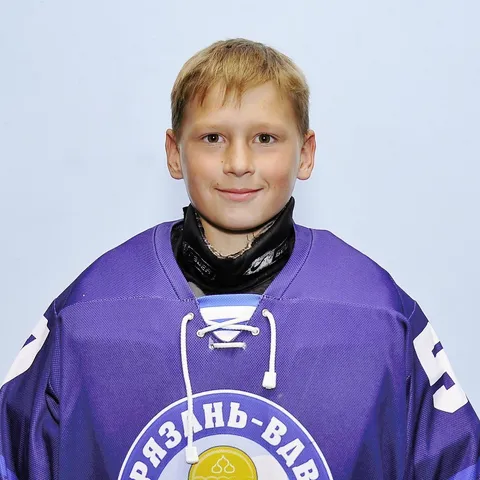 Лев Устимов