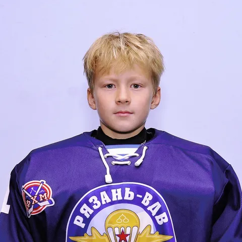 Тимофей Печенкин