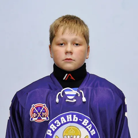 Кирилл Окуньков