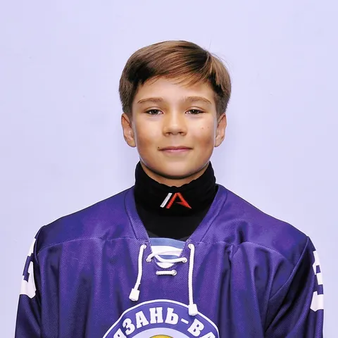 Дмитрий Гатин