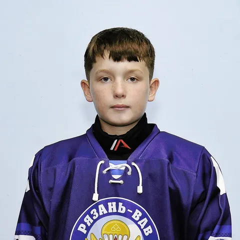 Арсений Бондаренко