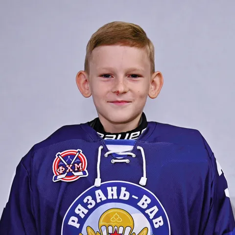 Матвей Красоткин