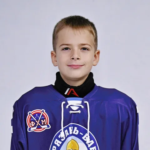 Сергей Корнев