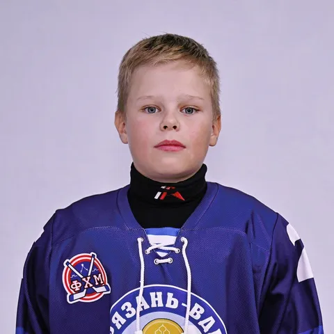 Марк Зимин