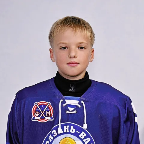 Даниил Иванов