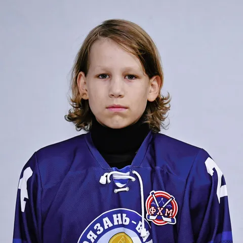 Арсений Елисеев