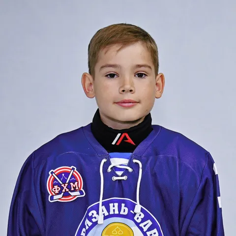 Кирилл Егоров
