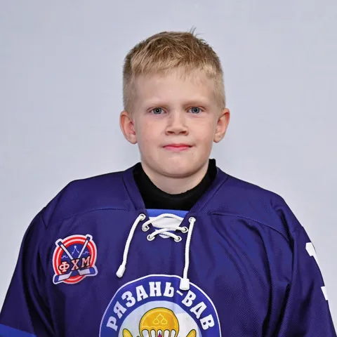 Сергей Арефьев