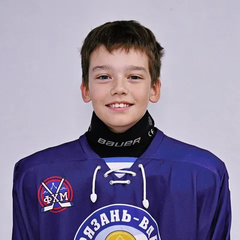 Тимур Алексеев