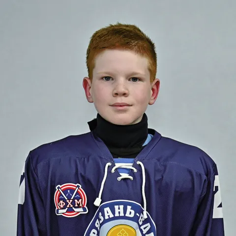 Дмитрий Заровник