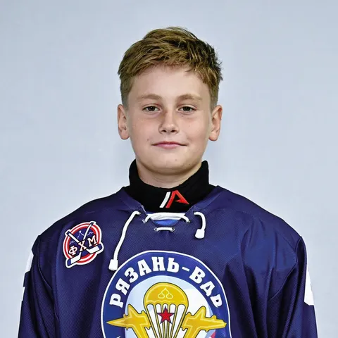 Олег Диомидов