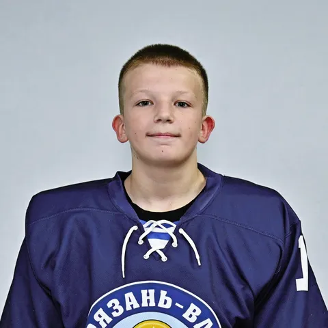 Арсений Гордеев