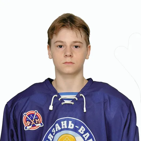 Матвей Косьяненко