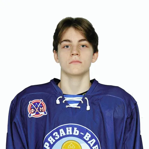 Андрей Ершков