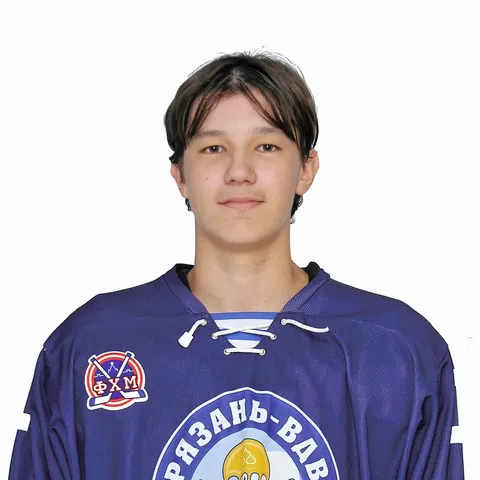 Семён Еремеев
