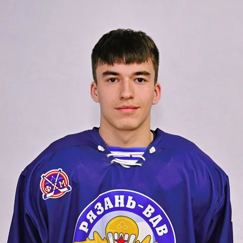 Данил Яковлев