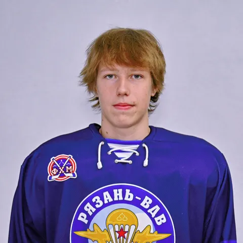 Максим Черкашин