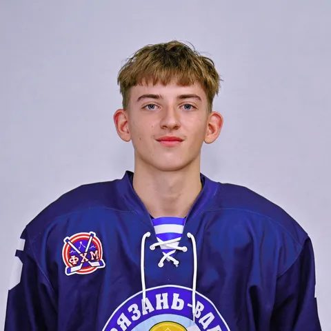 Никита Соловьев