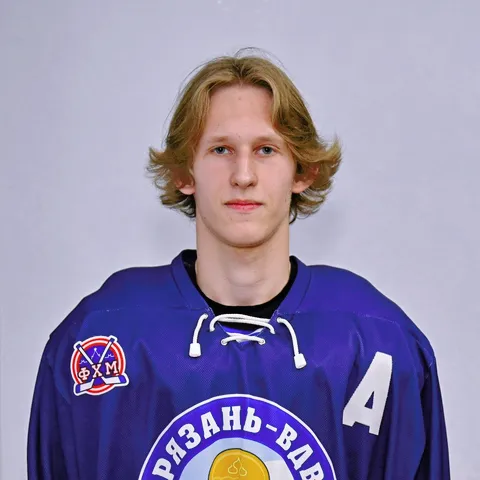Егор Некрасов
