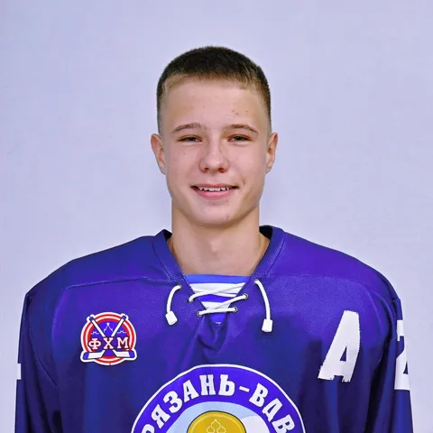 Максим Ковалев